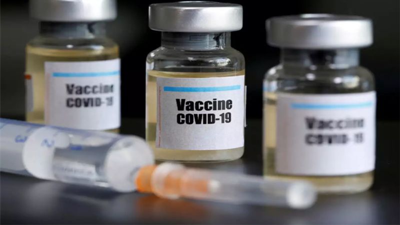 first generation of covid vaccine might be imperfect says uk vaccine taskforce chair