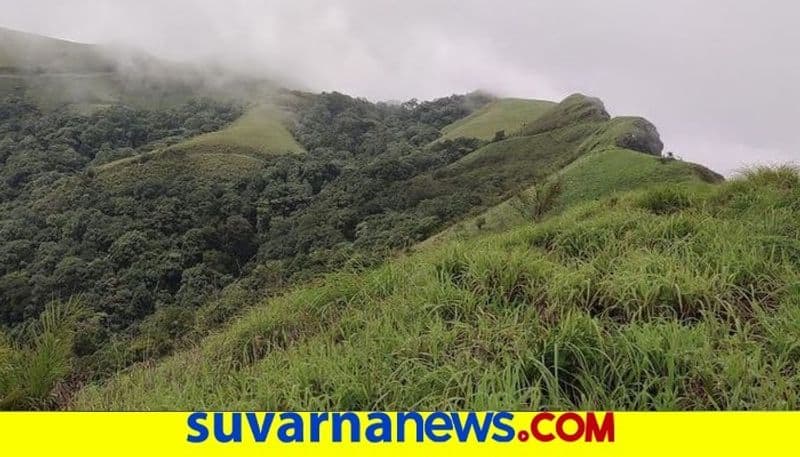 Adventure Ride To Chikkamagalur Kyatanamakki is Now Tourists Hotspot hls