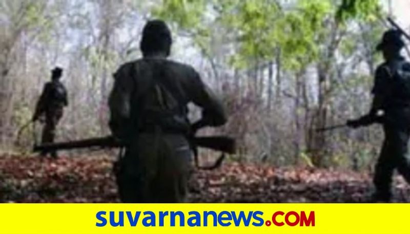 Naxal leader Vijja killed by juniors in Chhattisgarh pod