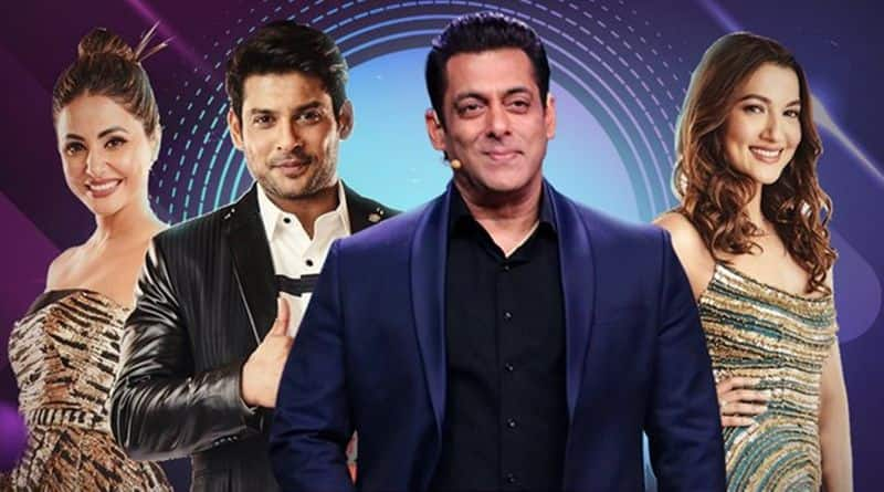 Bigg Boss 14: Sidharth Shukla, Hina Khan, Gauahar Khan to keep watchful eyes RCB