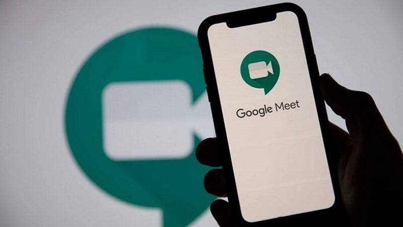 Google Meet allows users to live stream meetings on YouTube; know details here - adt 