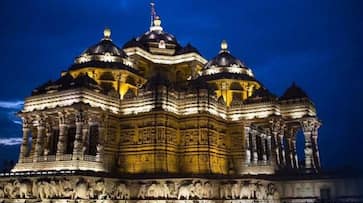 New Delhi: Swaminarayan Akshardham to reopen on October 13