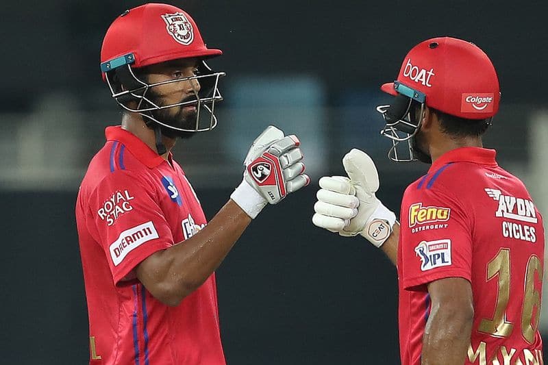 IPL 2020 KL Rahul love the way he bats says Brian Lara