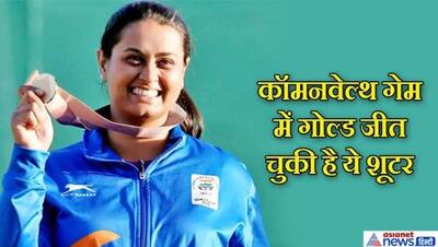 कौन हैं श्रेयसी सिंह, जिन्हें मिल चुका है अर्जुन अवॉर्ड, अब इस सीट से लड़ेंगी चुनाव