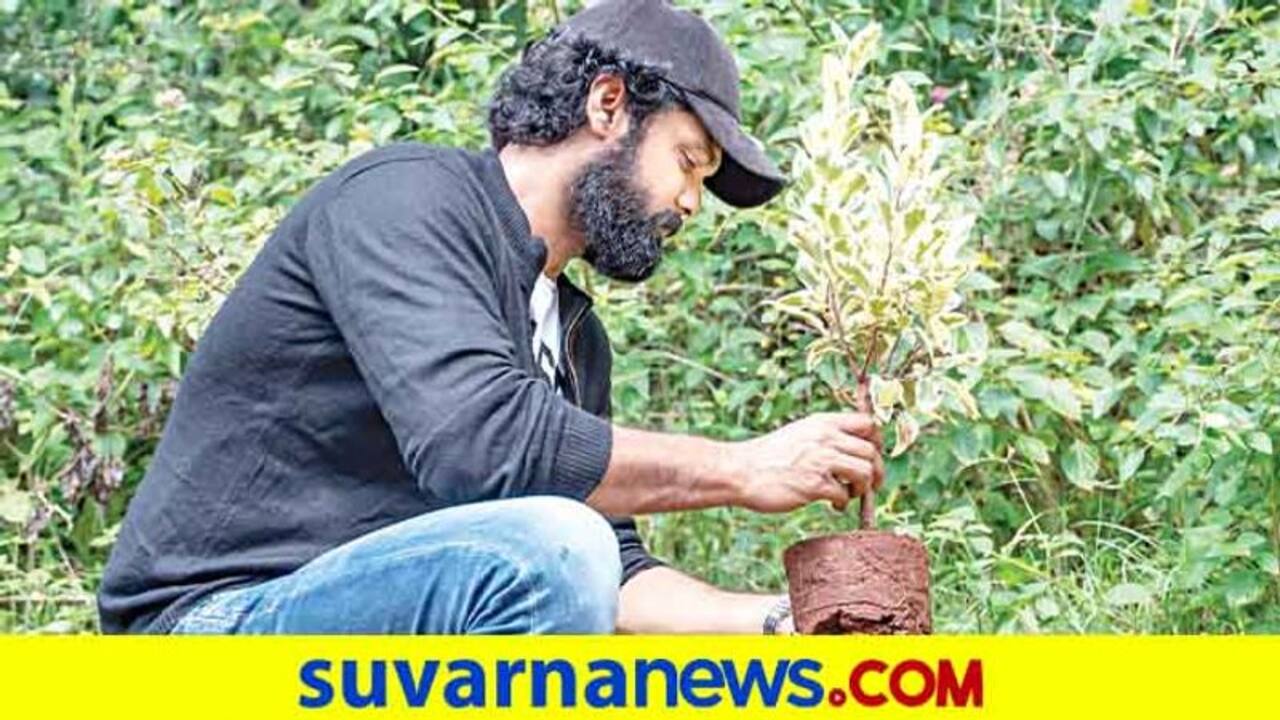 rakshith shetty
