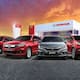New  Honda Hybrid SUV will launch in India