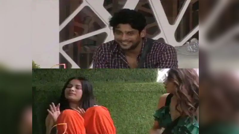 Bigg Boss 14 Sidharth Shukla is now Punjab ke jijaji