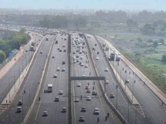 Hundreds of big contractors ready, Gadkari plans to become number one in the world