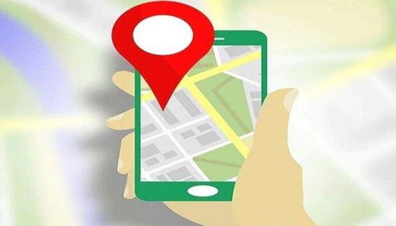 how to save car parking location on google maps to find car parking location on google maps-sak