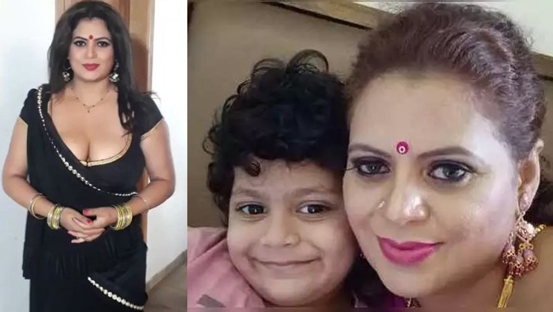 Bigg Boss 14: Adult star Sapna Bhabhi to enter as wild card contestant;  read some facts about her- Asianet Newsable