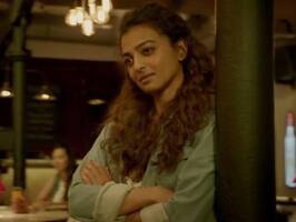 Radhika Apte shares her Andhadhun experience with Ayushman Khurrana and others