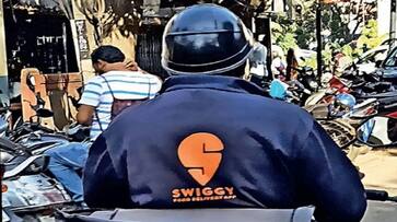 Modi governments move to sign MoU with Swiggy will benefit 50 lakh street vendors