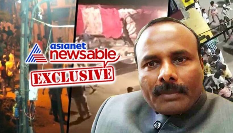 Bengaluru Violence case: Former mayor R Sampath Raj's arrest almost certain, gets himself admitted to hospital