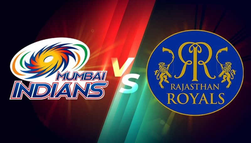 <p>ராஜஸ்தான் ராயல்ஸ் மற்றும் மும்பை இந்தியன்ஸ் அணிகளுக்கு இடையேயான போட்டி அபுதாபியில் நடந்துவருகிறது. இந்த போட்டியிலும் ரோஹித் சர்மா ஆடாததால், பொல்லார்டு தான் கேப்டன்சி செய்தார். டாஸ் வென்ற பொல்லார்டு பேட்டிங்கை தேர்வு செய்தார்.<br />
</p>
<p>ராஜஸ்தான் ராயல்ஸ் மற்றும் மும்பை இந்தியன்ஸ் அணிகளுக்கு இடையேயான போட்டி அபுதாபியில் நடந்துவருகிறது. இந்த போட்டியிலும் ரோஹித் சர்மா ஆடாததால், பொல்லார்டு தான் கேப்டன்சி செய்தார். டாஸ் வென்ற பொல்லார்டு பேட்டிங்கை தேர்வு செய்தார்.<br />
</p>