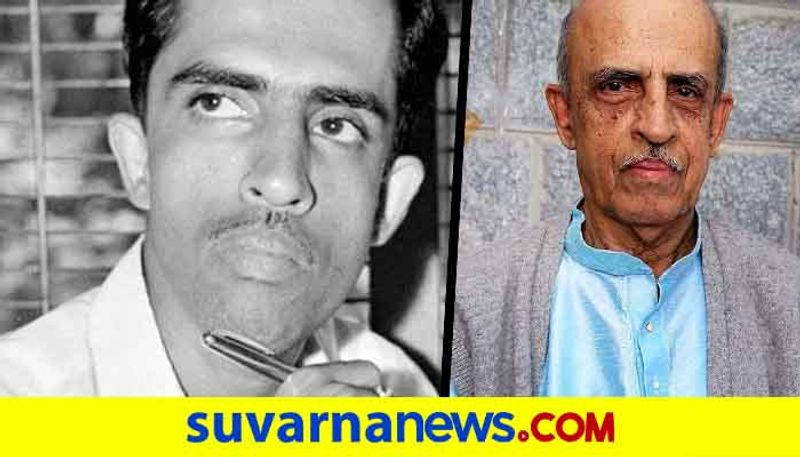 Kannada director nagesh passes away at 82 vcs