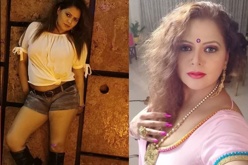 Bigg Boss 14: Adult star Sapna Bhabhi to enter as wild card contestant;  read some facts about her- Asianet Newsable