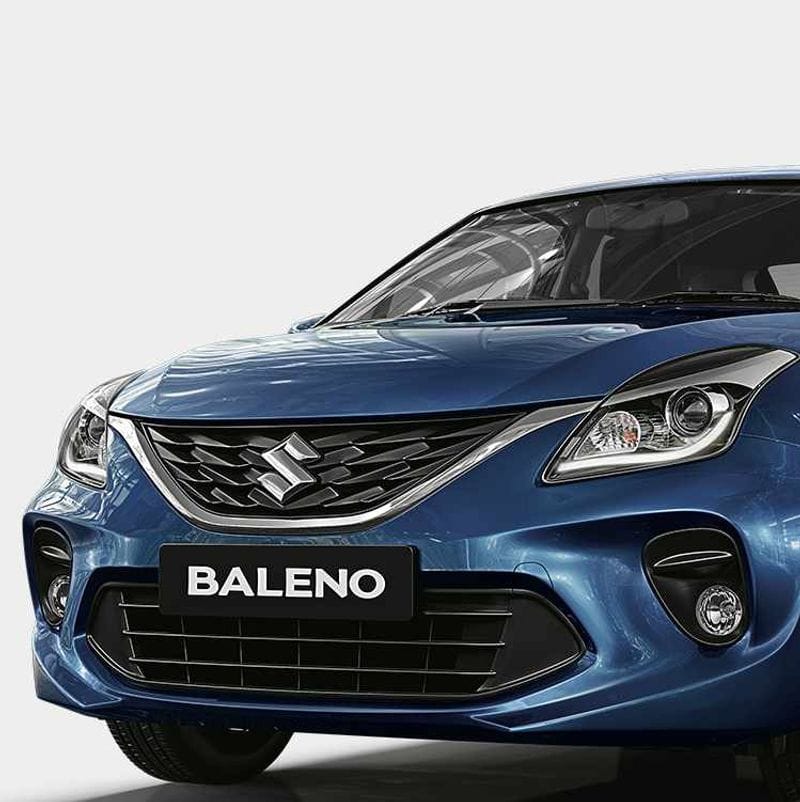 Maruti Suzuki Baleno celebrate 5 years in India with 8 lakh units sold ckm