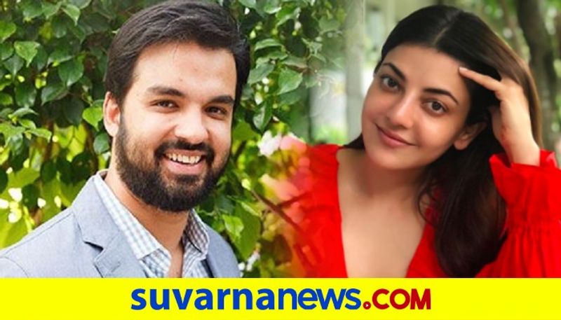 Kajal Aggarwal to get married to businessman Gautam Kitchlu