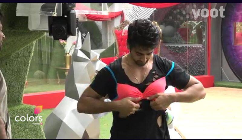 Bigg Boss 14: 5 Reasons we love to watch Nishant Singh Malkani RCB