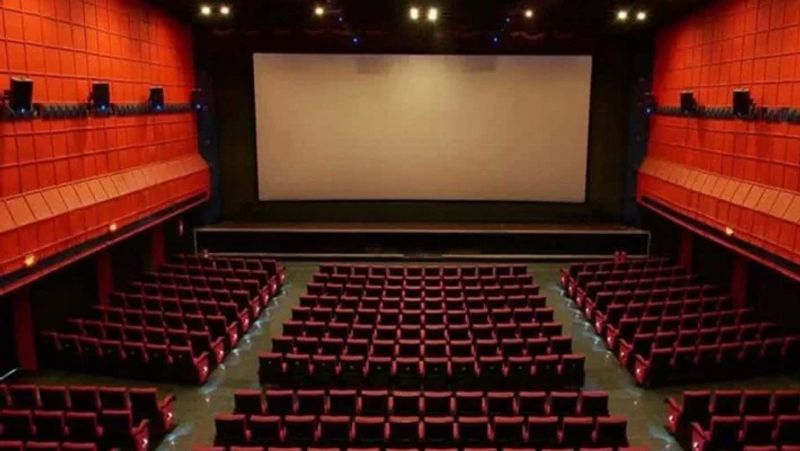 Karnataka govt announces more relaxations in COVID curbs; theatres and cinema halls to open with 50% capacity-dnm