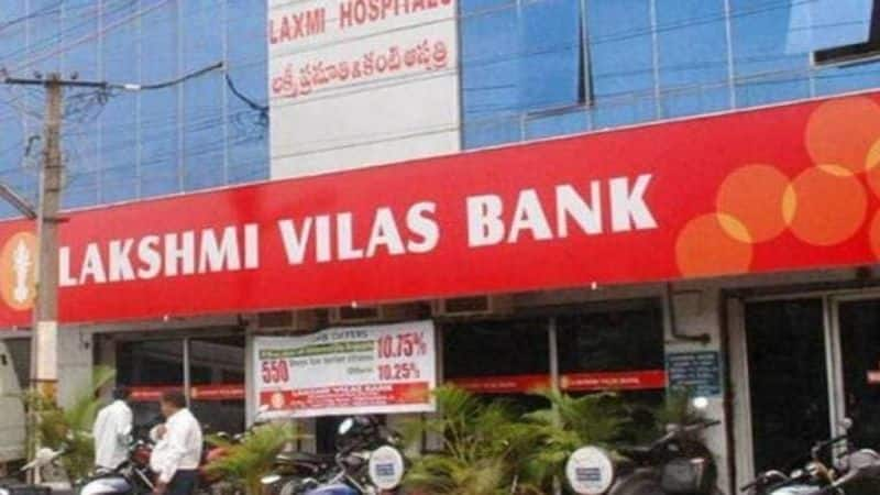 lakshmi vilas bank crisis