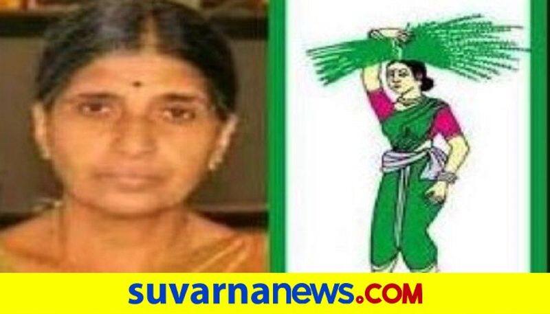 sira by Election jds candidate ammajamma tests positive For covid19 rbj