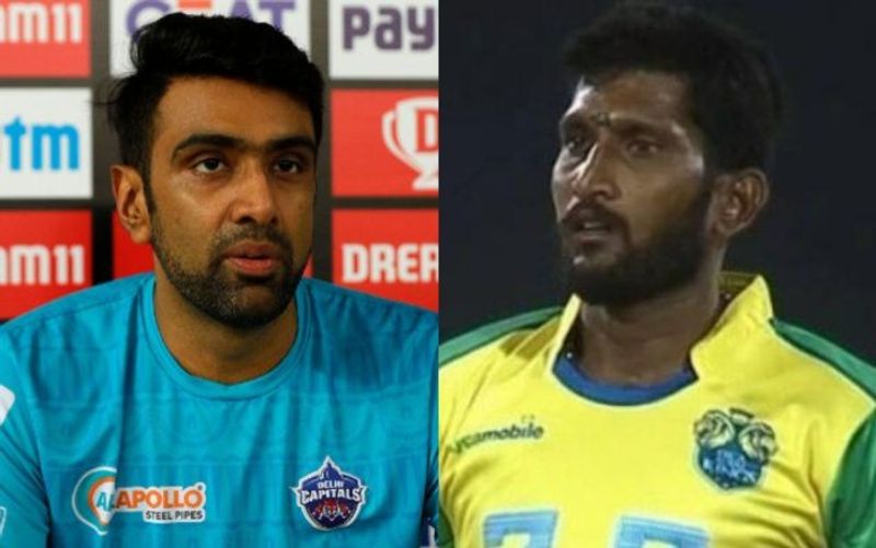 IPL 2020 R Ashwin in shock after passing away of TNPL spinner MP Rajesh