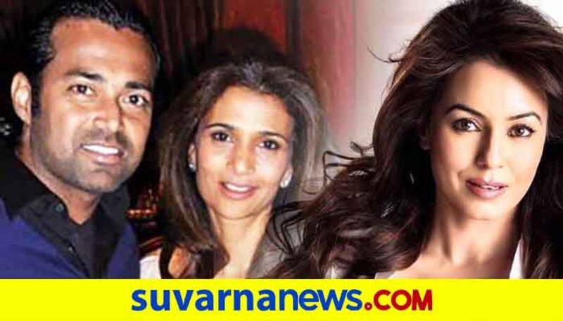 Did Leander Paes cheat on Mahima Chaudhary Here  what actress said