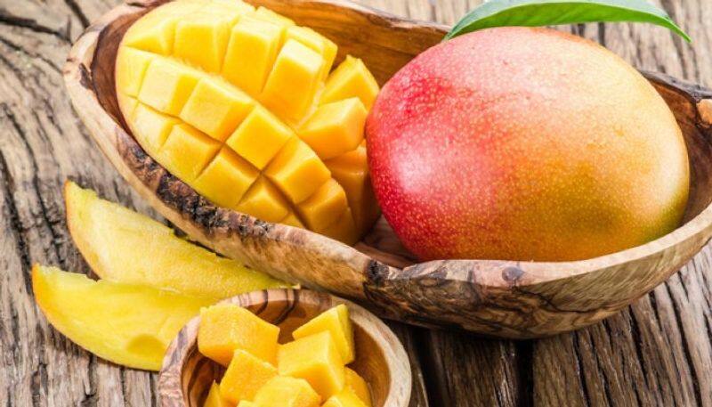 These are the health benefits of eating mangoes