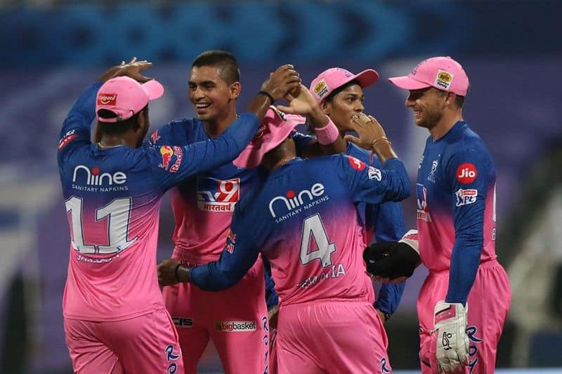 IPL 2020 Kartik Tyagi has a run-up like Brett Lee says RR star Ben Stokes