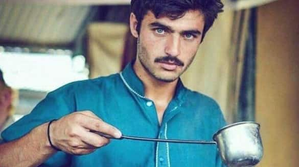 From viral sensation to entrepreneur, Arshad Khan bags Rs 10 million for Chaiwala & Co. AJR