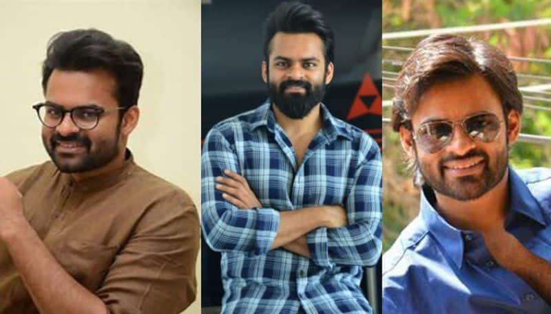 sai dharam tej ready to get marriage chiranjeevi green signal arj