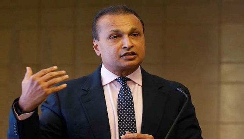 Pandora Papers Anil Ambani the bankrupt Reliance ADA Group Chairman owns 18 offshore companies pod