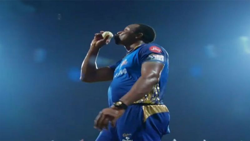 IPL 2021 legendary cricketer explains how MI allowed CSK to get back into the match