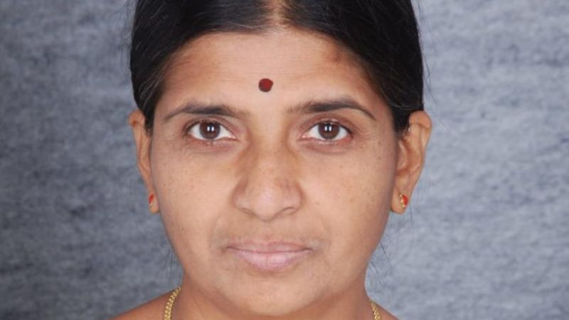 karnataka bypolls late mla satyanaryanas wife is jds candidaate for shira assembly -ymn