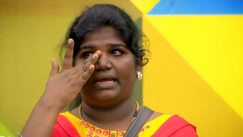 Vijay TV fame Aranthangi Nisha Emotional speech about social Media Hatred gan