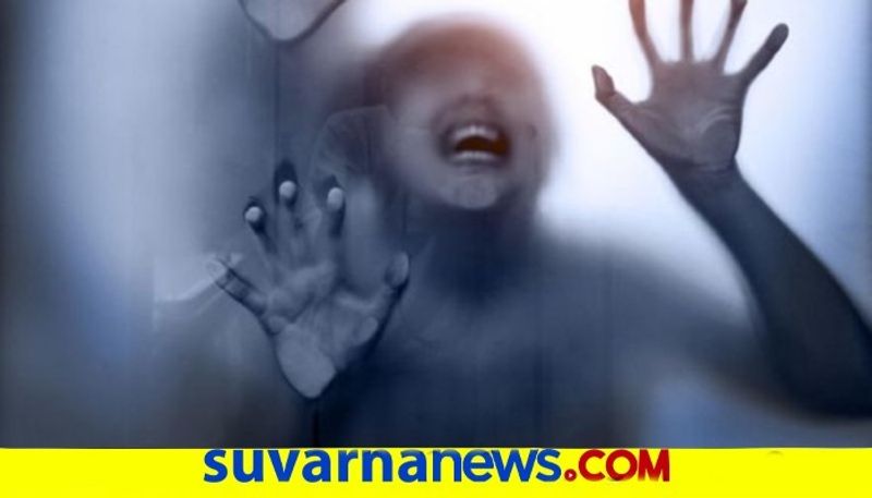 Man Arrested For Kidnap And Rape Case in Ramanagara snr