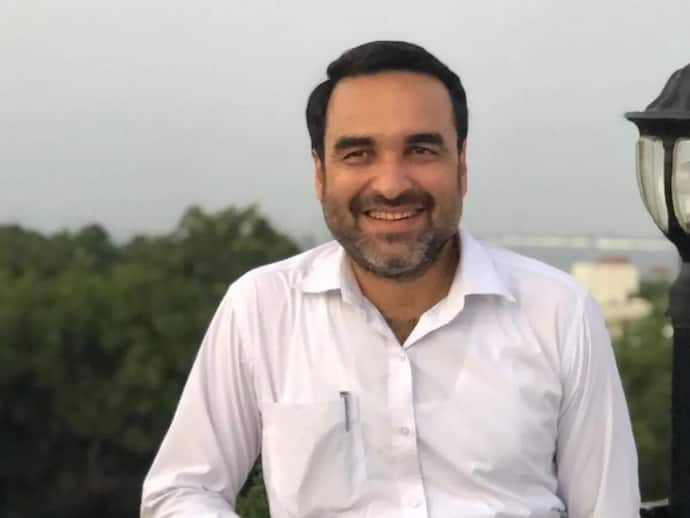 Actor Pankaj Tripathi's parents don't feel in Mumbai, Something like 'Mirzapur' actor's village in Bihar