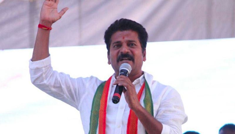 Congress leaders Targeted Revanth Reddy after Huzurabad bypoll Result 2021