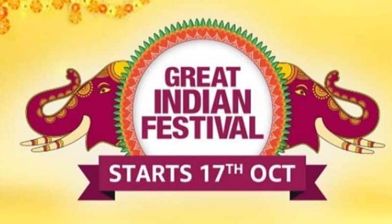 Amazon Great Indian Festival Sale: iPhone 11 and OnePlus 8 under Rs 50000