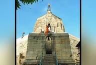 Incredible India! Why Shankaracharya temple holds phenomenal significance for Hindu devotees