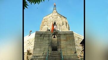 Incredible India! Why Shankaracharya temple holds phenomenal significance for Hindu devotees