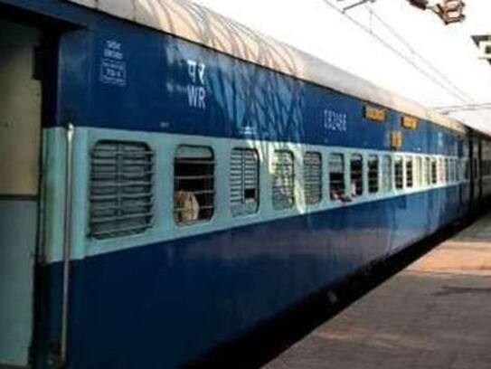 Big relief for train passengers in festive season, Railways will run 39 new trains