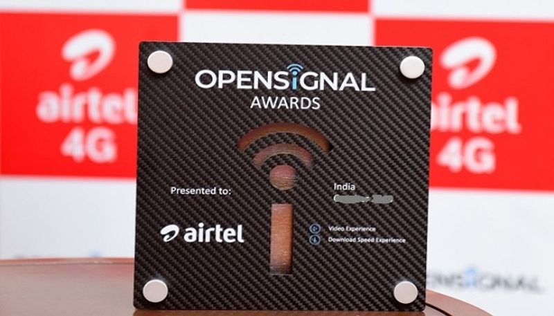 Airtel emerges as the biggest winner at Mobile Experiences Awards September 2020; takes top spot in 4 categories