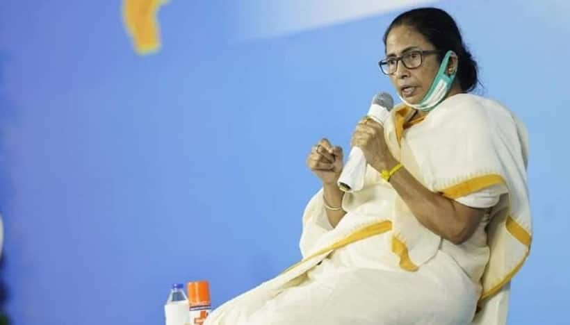 Reins of party not in Mamata Banerjee’s hands any more: TMC MLA