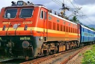 Relief this is news for those going home in festivals, before the festival, railways announce special trains