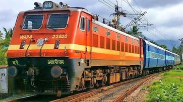 Relief this is news for those going home in festivals, before the festival, railways announce special trains