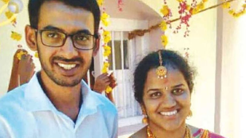 Newlywed couple commits suicide by hanging