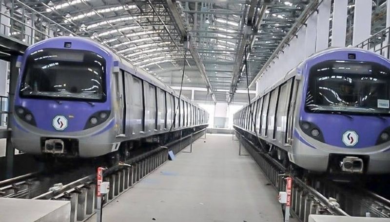 Bengaluru Namma Metro top Open Anjanapura to yelachenahalli from next month ckm