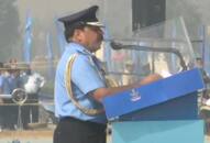 Air Force Day 2020 Rafales steal the show as Air Chief asserts IAF will safeguard nations interests